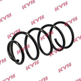 Fahrwerksfeder Vorderachse für VOLVO C30 S40 II V50